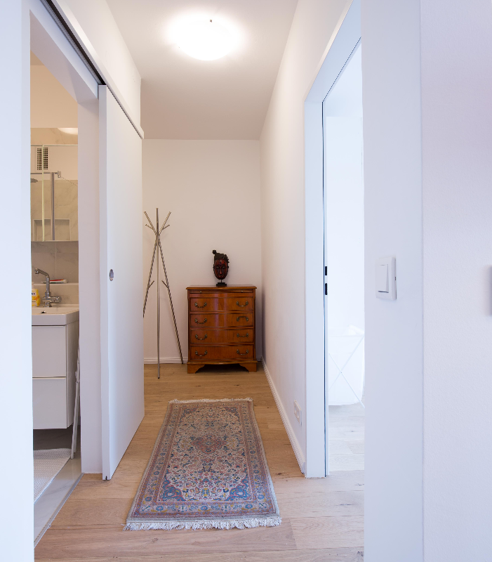 Completely New Apartment Completely New Apartment