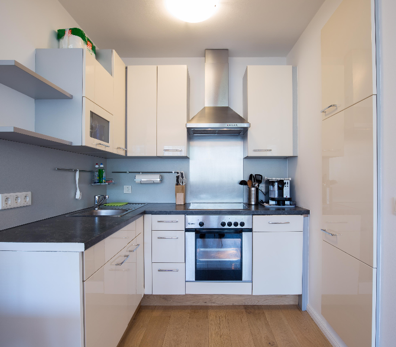 New Kitchen New Kitchen