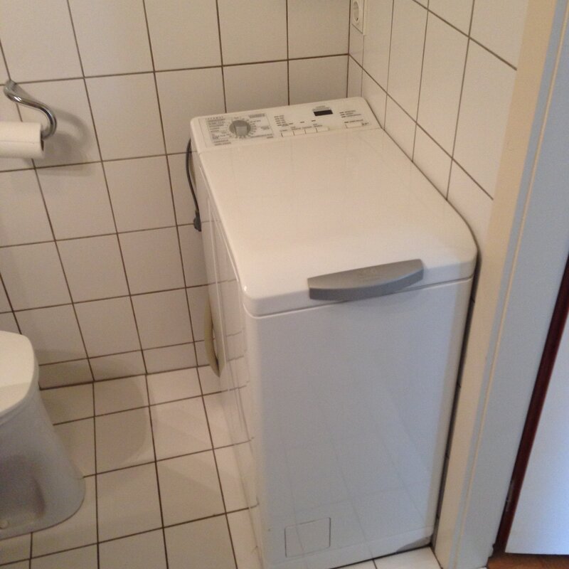 waschmaschine
