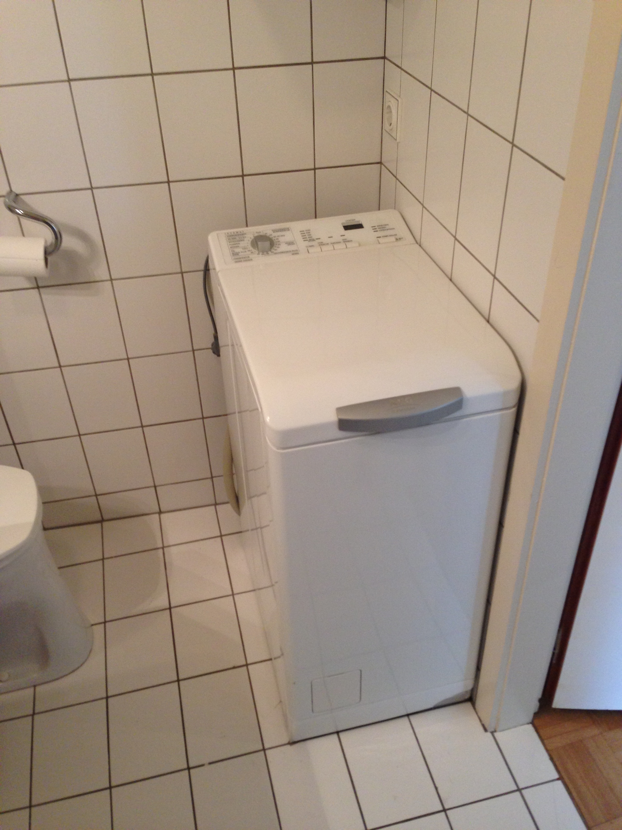 waschmaschine