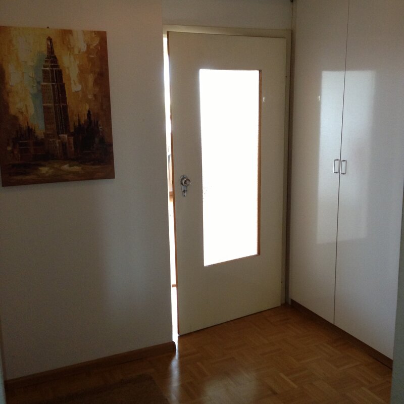 vorzimmer