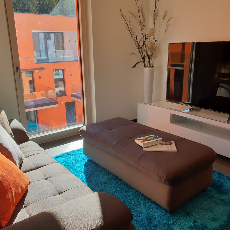 Fernsehecke | © Eva von Schilgen