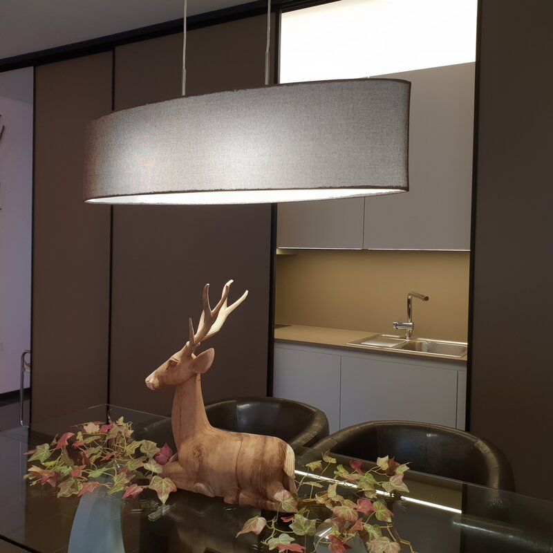 Schiebetüren zur Küchenzeile | © Eva von Schilgen