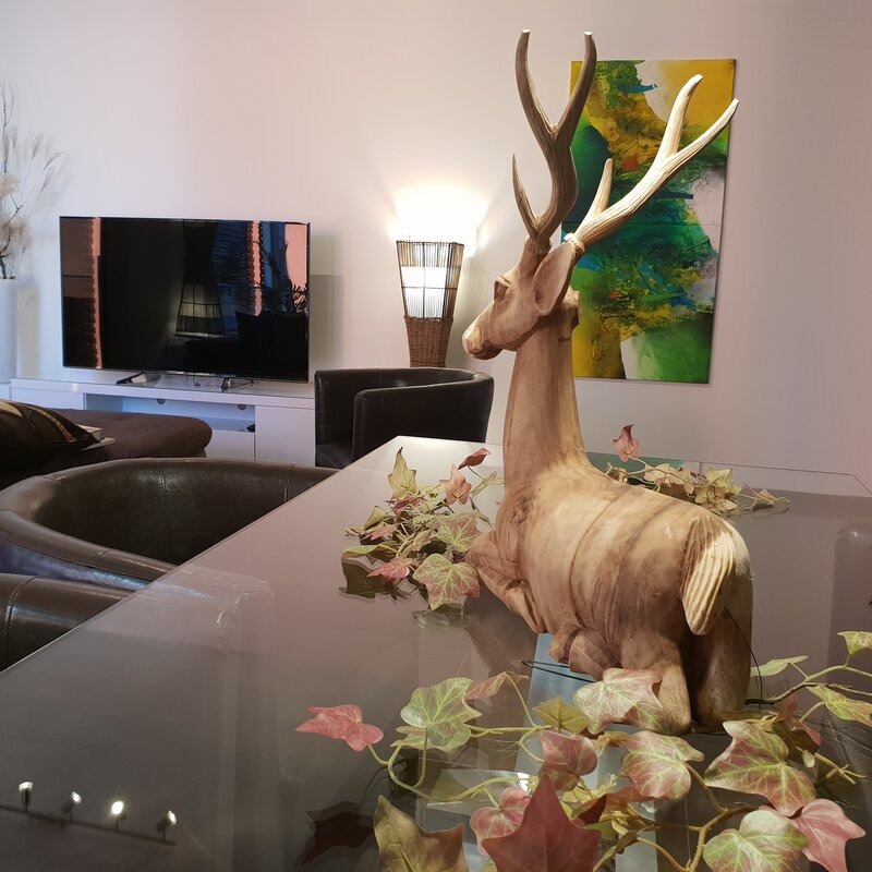 Detail Essplatz | © Eva von Schilgen