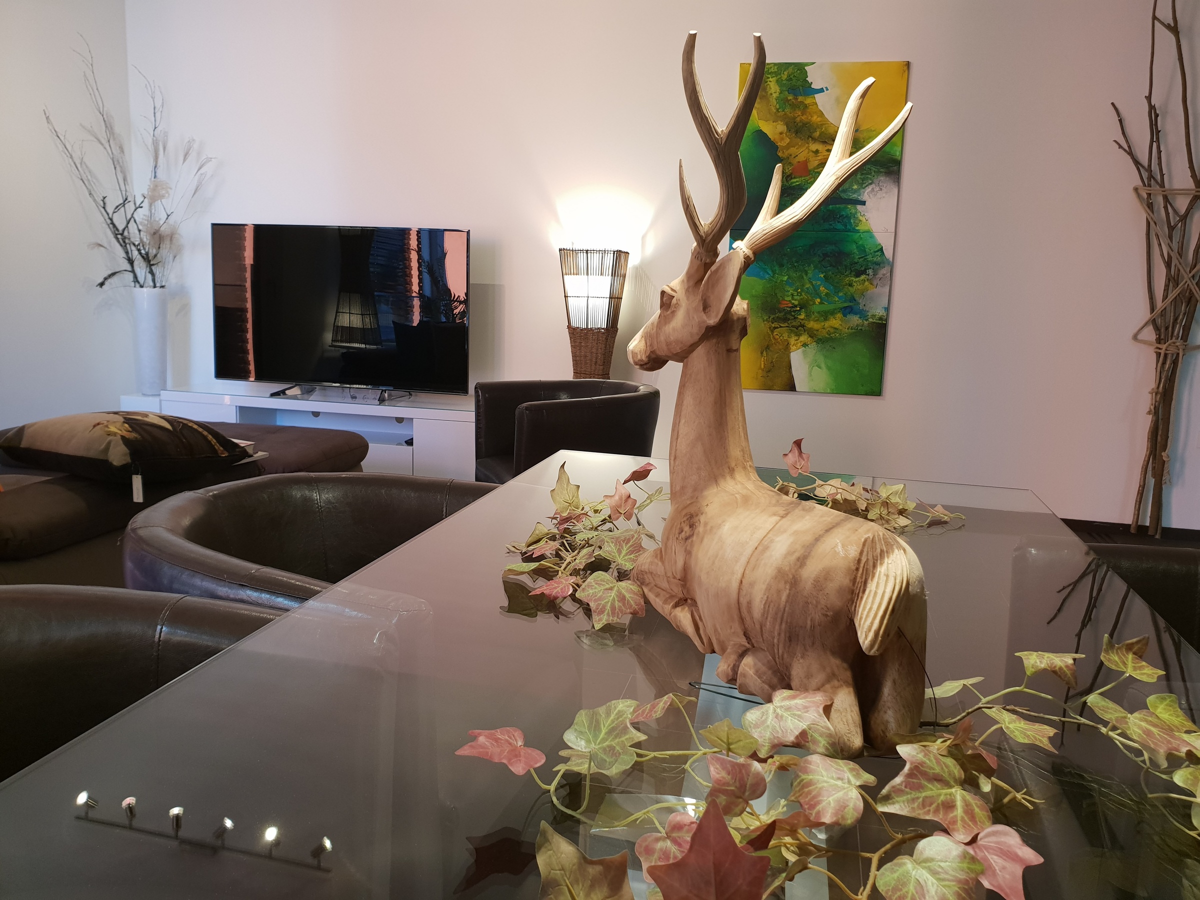 Detail Essplatz | © Eva von Schilgen