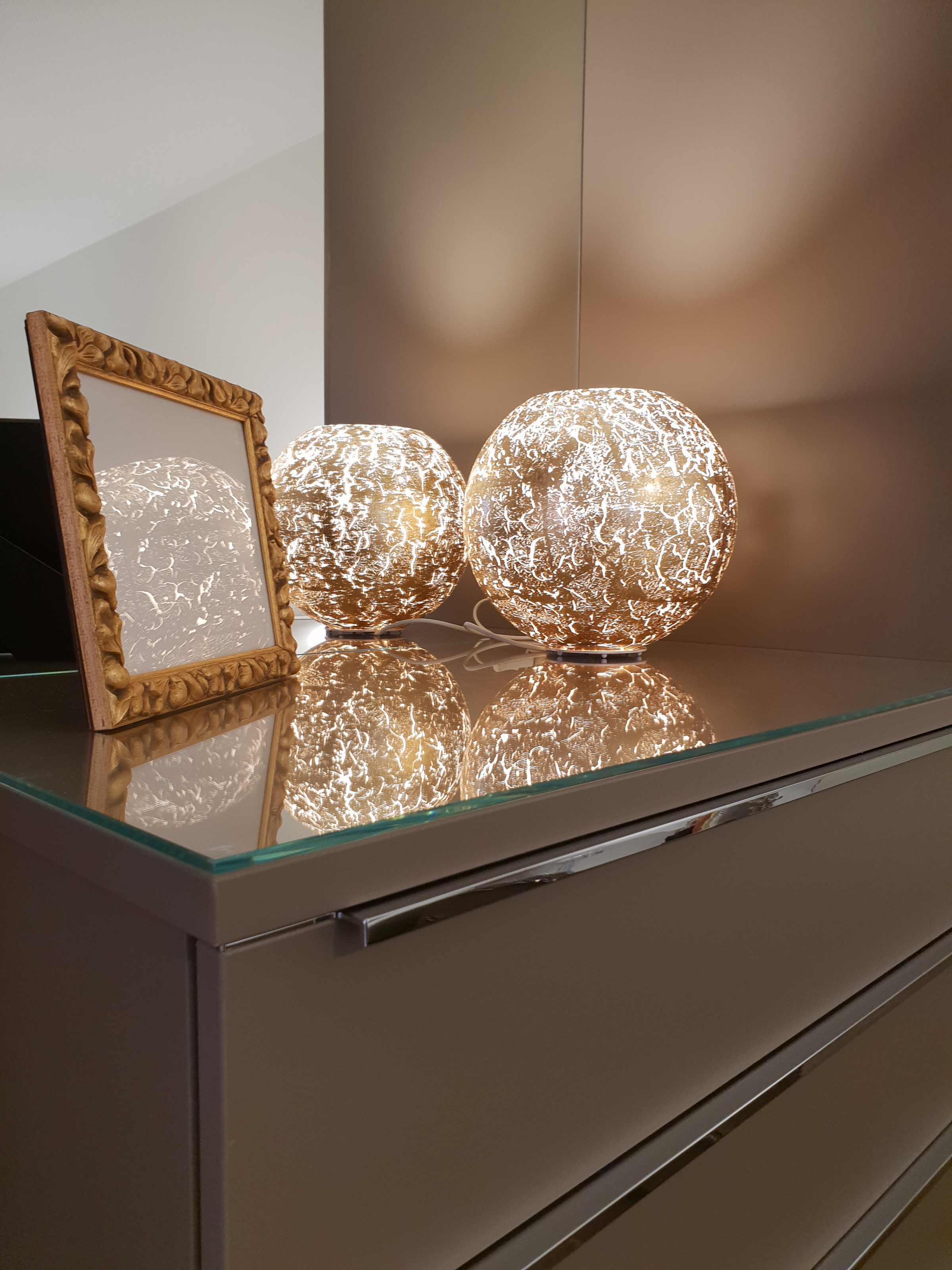 Detail schlafzimmer | © Eva von Schilgen