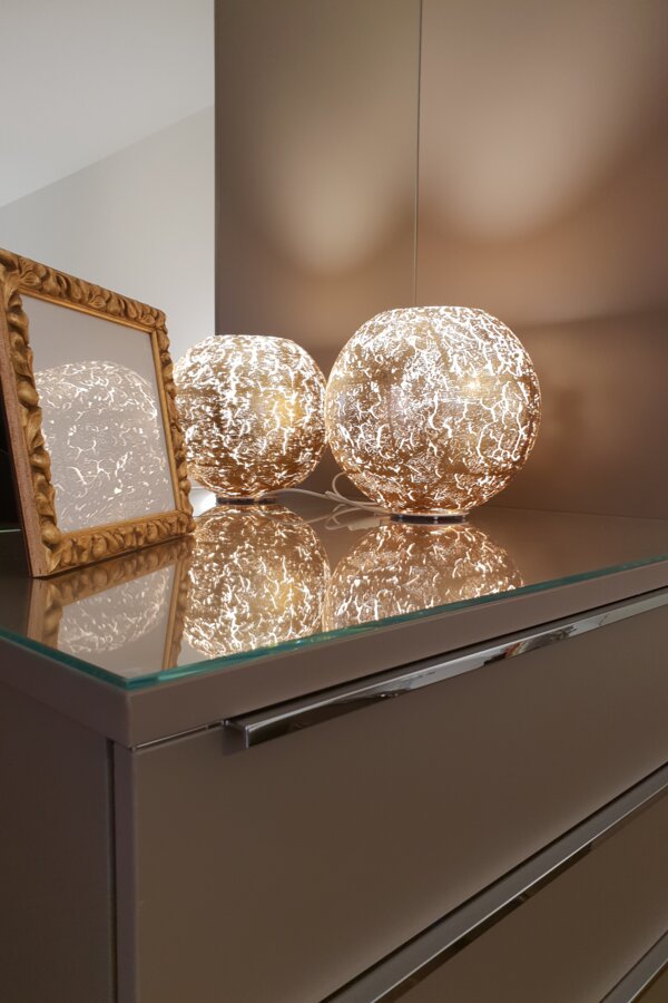 Detail schlafzimmer | © Eva von Schilgen