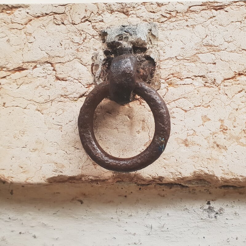 Bilddetail | © Eva von Schilgen