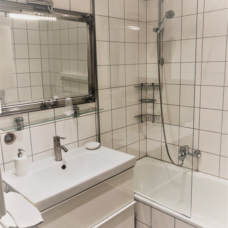 bath | © Gerhard Seher