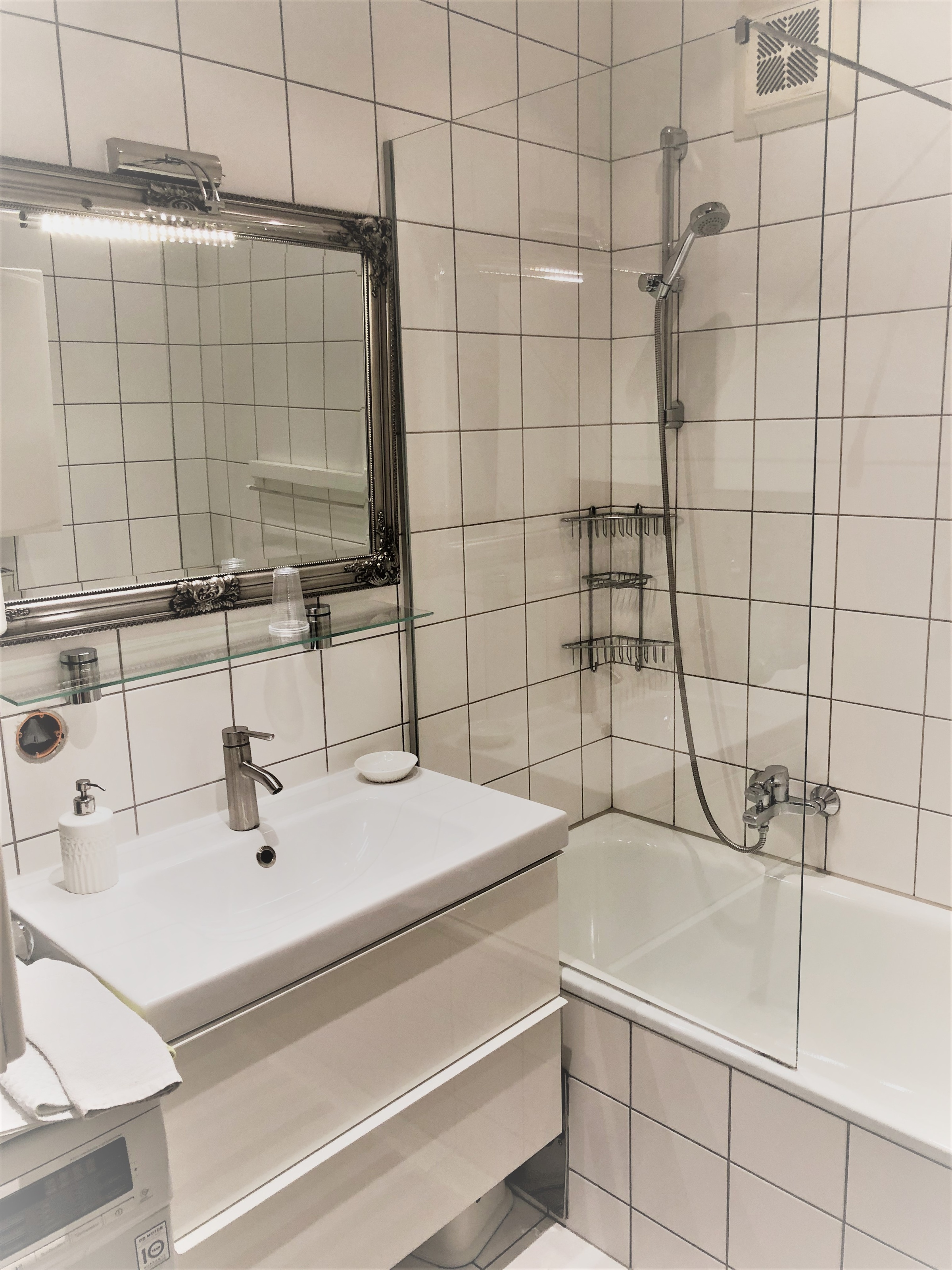 bath | © Gerhard Seher