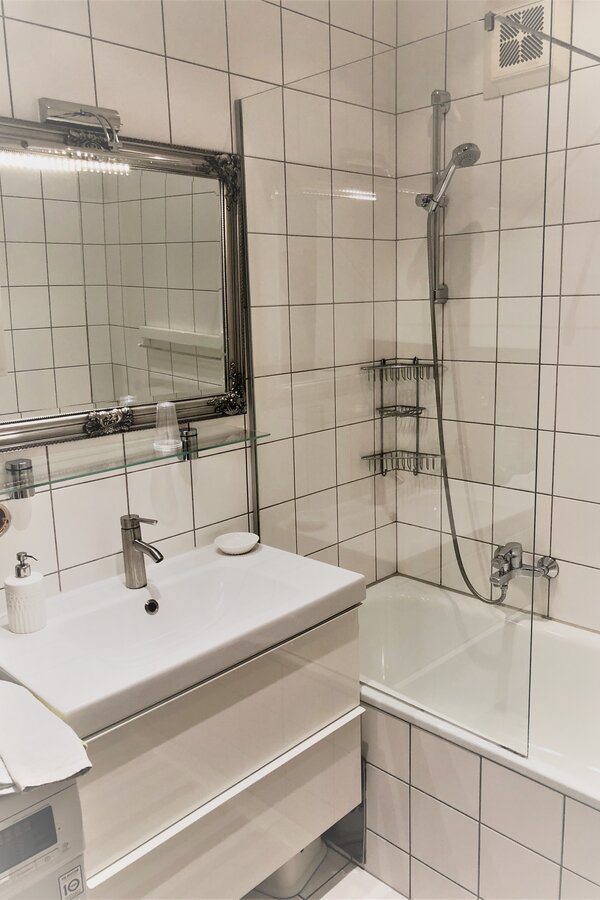 bath | © Gerhard Seher