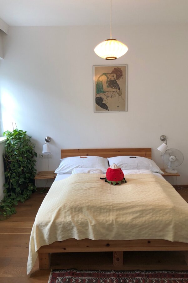 small bedroom | © Gerhard Seher