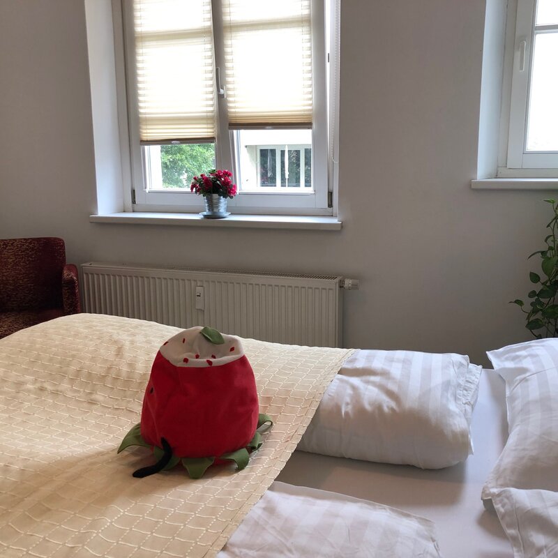 small bedroom | © Gerhard Seher