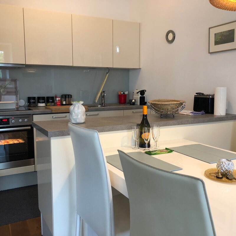 kitchen | © Gerhard Seher