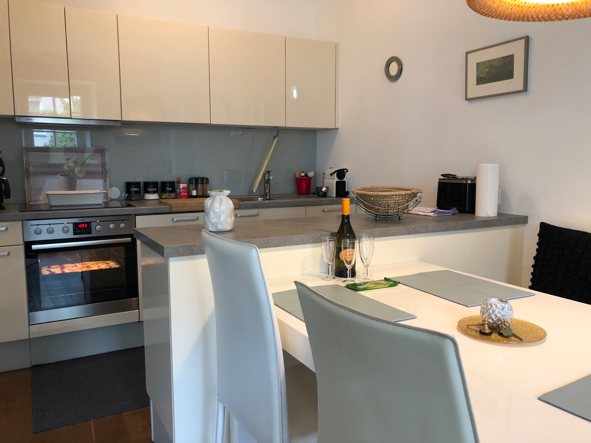 kitchen | © Gerhard Seher