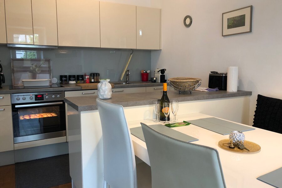 kitchen | © Gerhard Seher