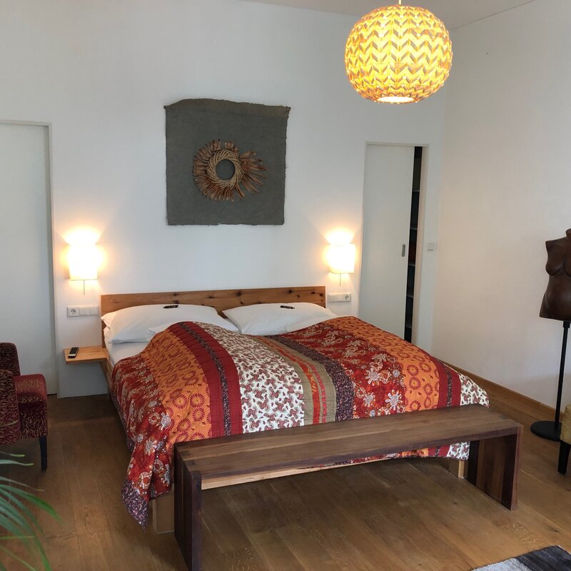 large bedroom | © Gerhard Seher