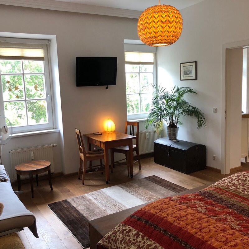 large bedroom | © Gerhard Seher