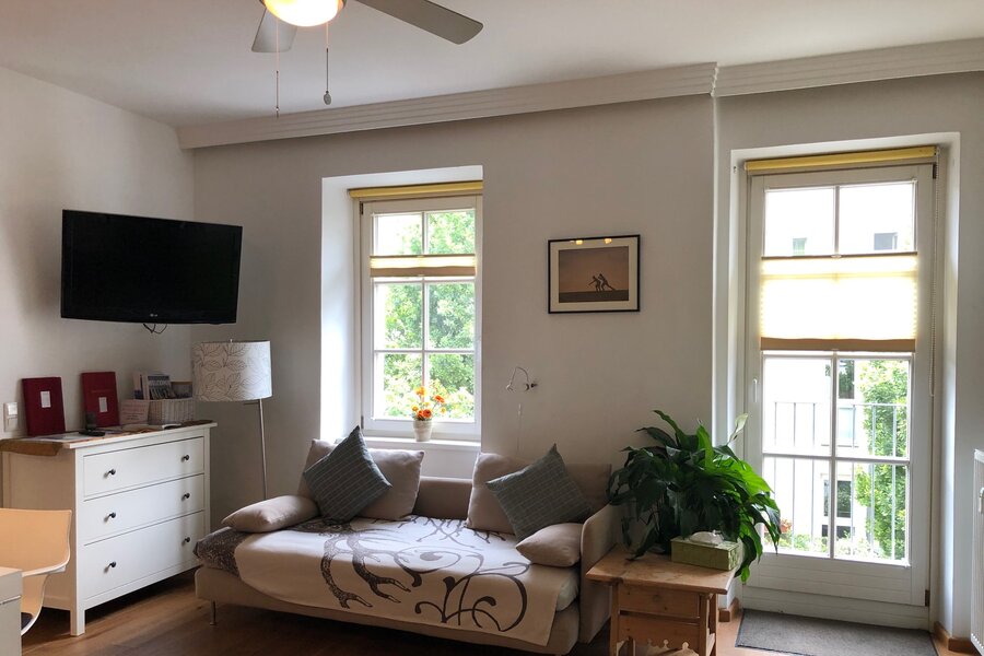 kitchen - living room | © Gerhard Seher