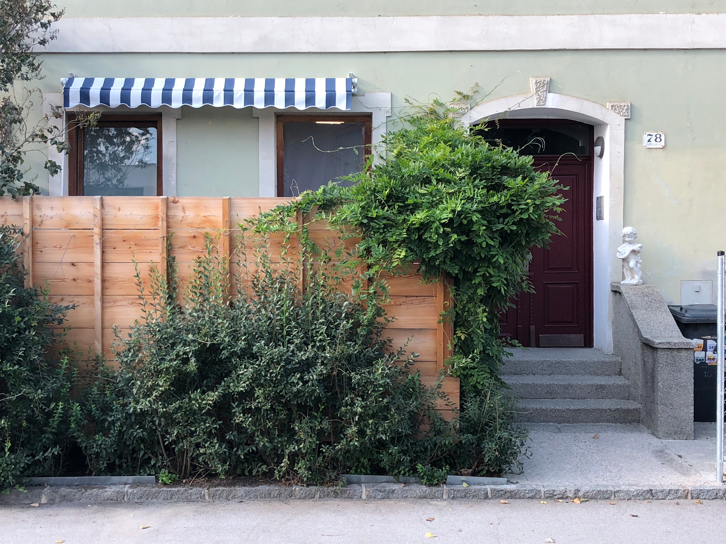 Exterior view | © Barbara Seher