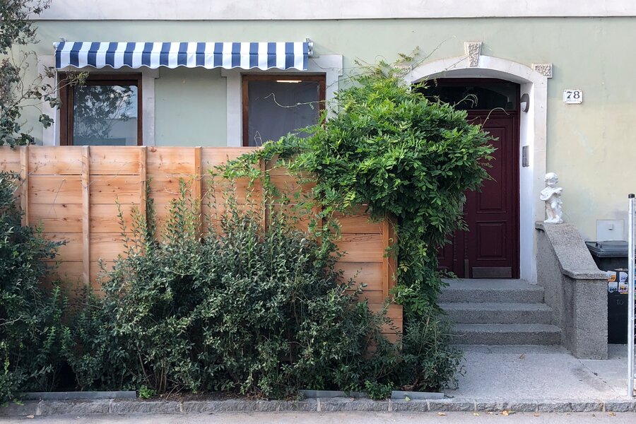 Exterior view | © Barbara Seher