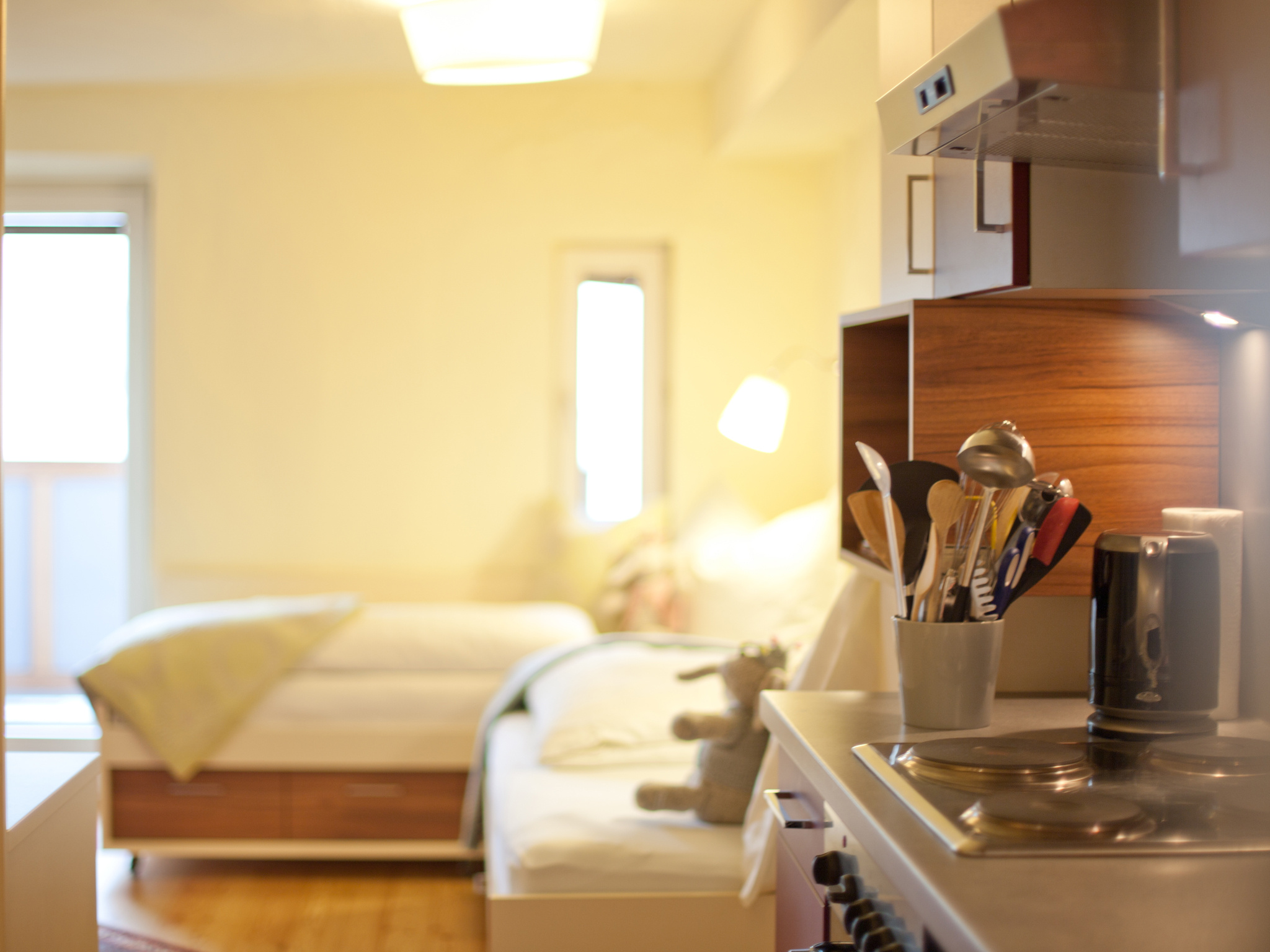 View | © sehergerhard