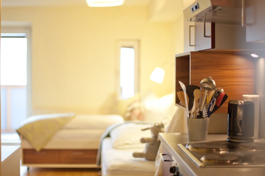 View | © sehergerhard