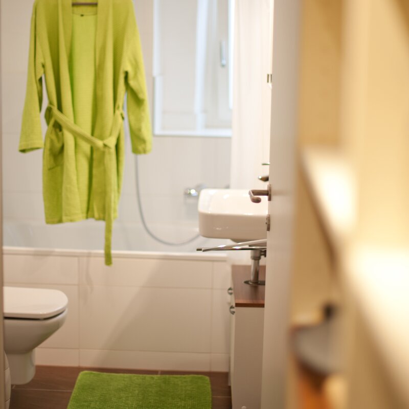 bath | © sehergerhard