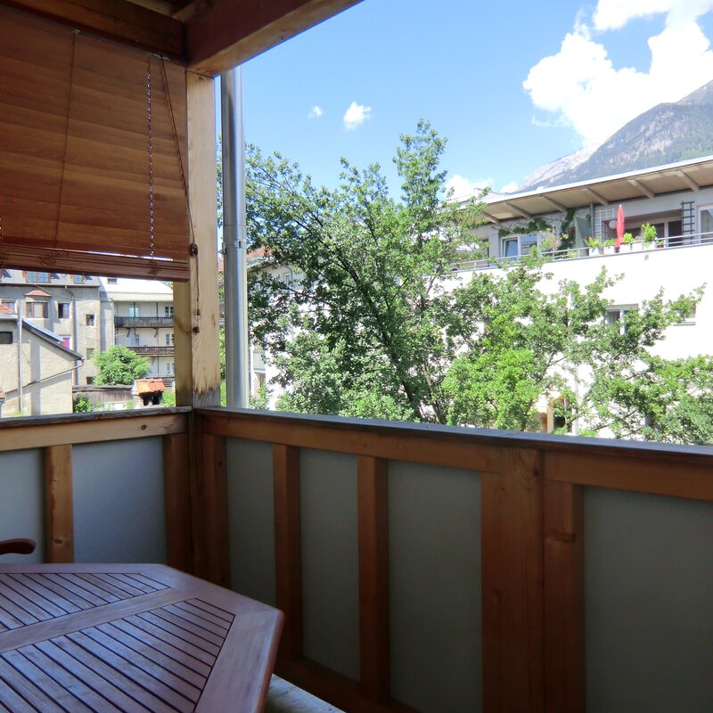 balcony/terrace | © sehergerhard