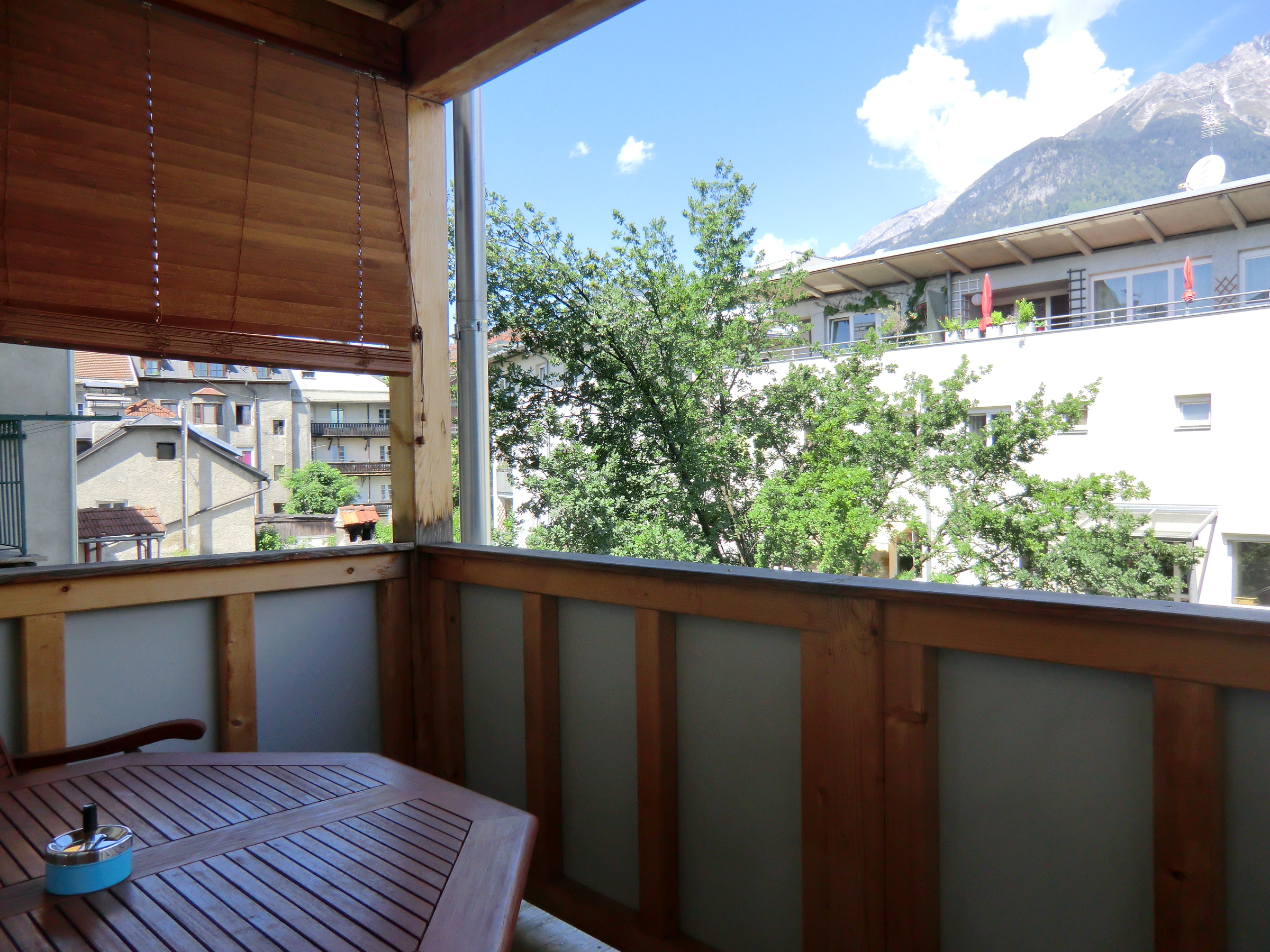 balcony/terrace | © sehergerhard