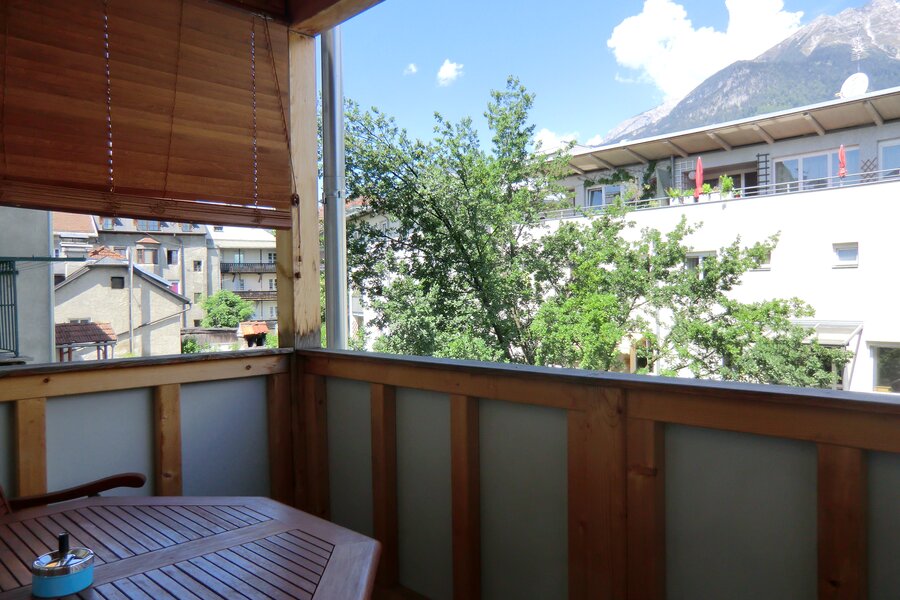 balcony/terrace | © sehergerhard