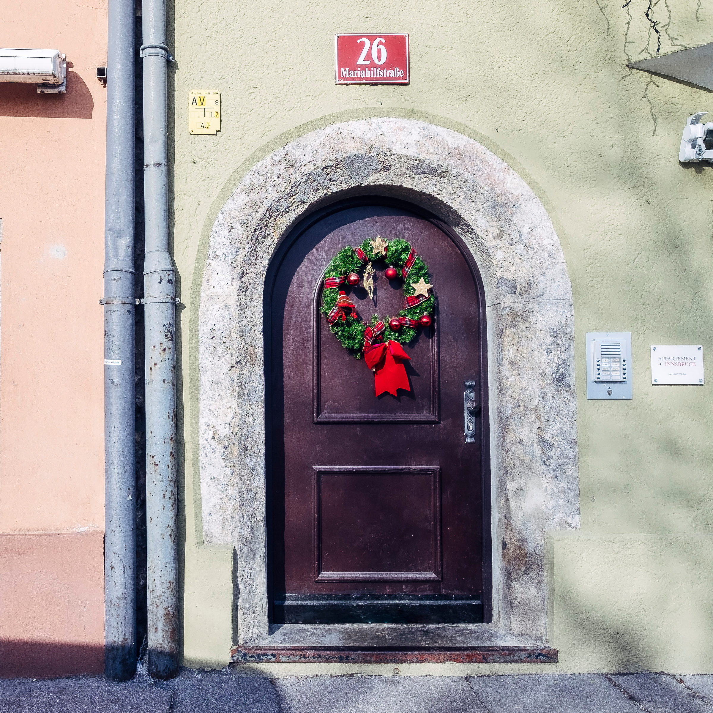 houseentrance | © sehergerhard