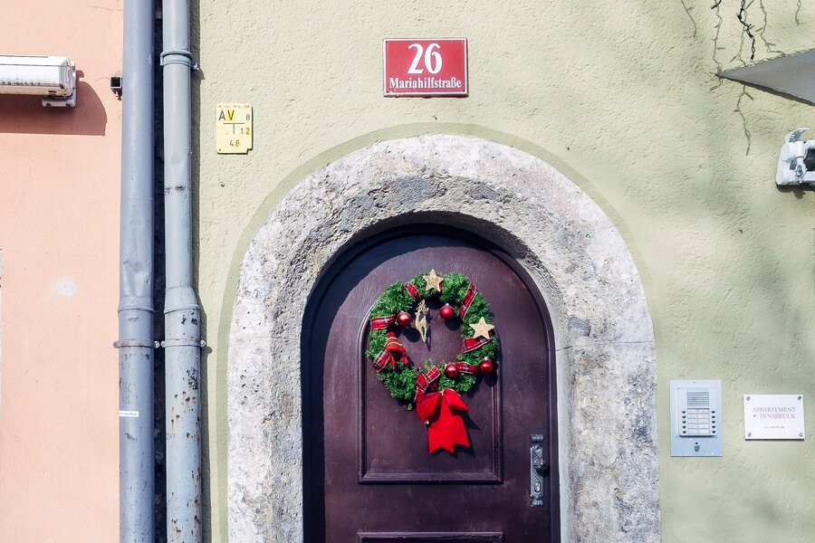 houseentrance | © sehergerhard