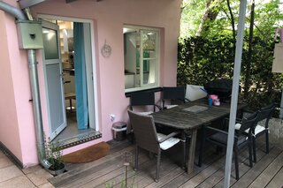 Villa Rosa | © Barbara Seher