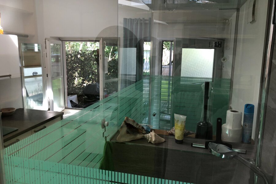 Villa Rosa | © Barbara Seher