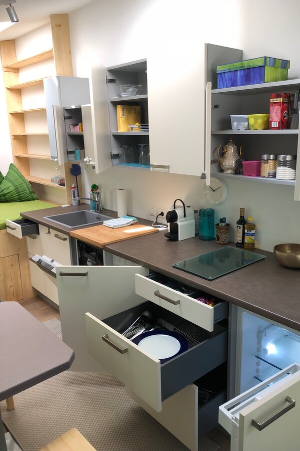 kitchen | © Barbara Seher