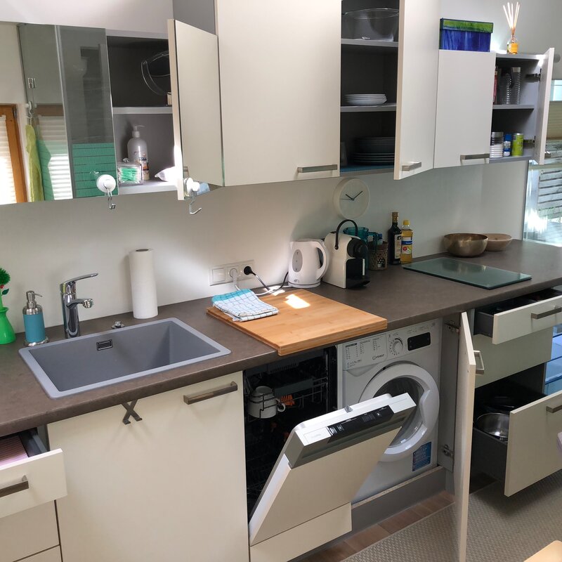 kitchen | © Barbara Seher