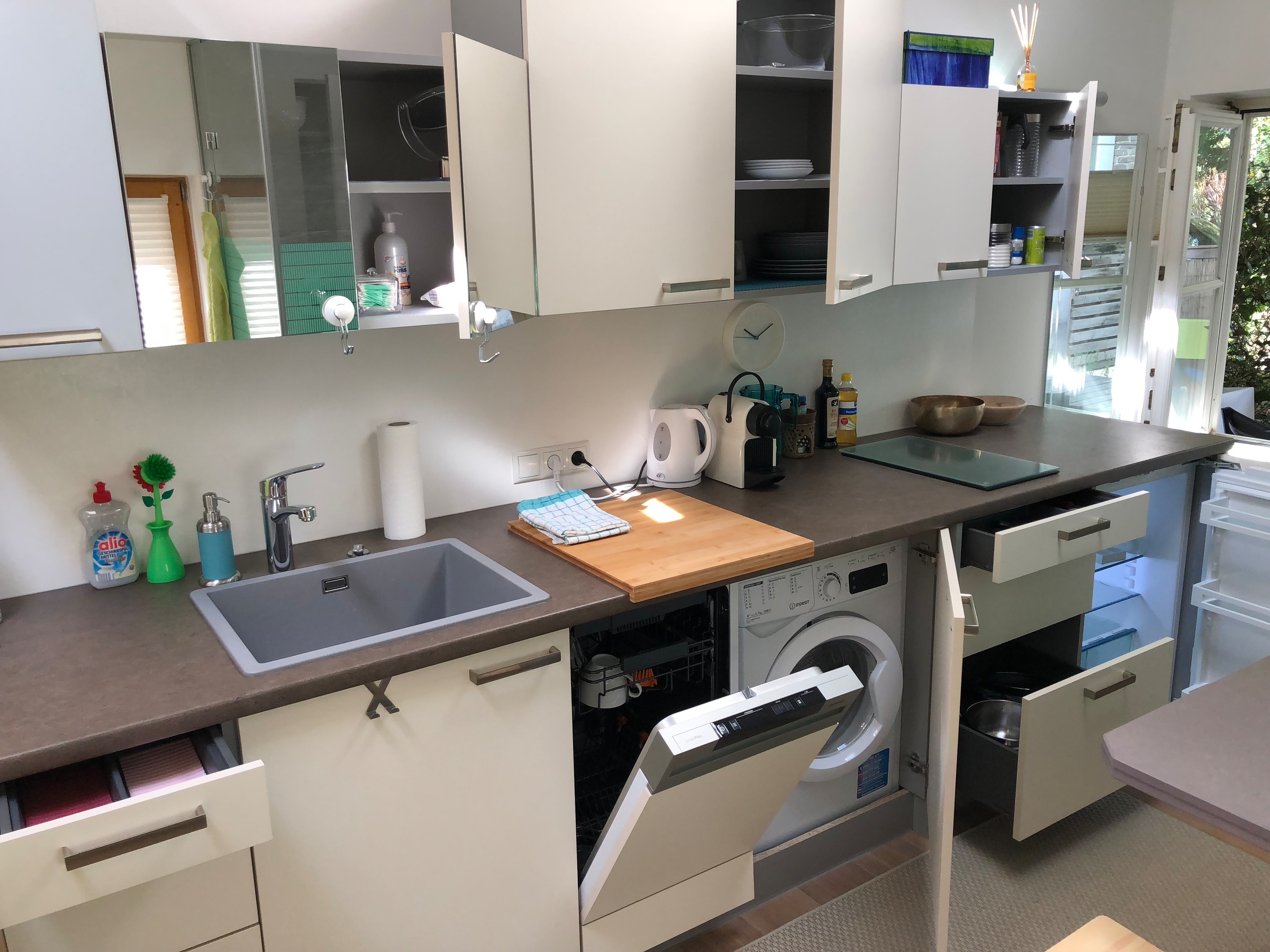 kitchen | © Barbara Seher