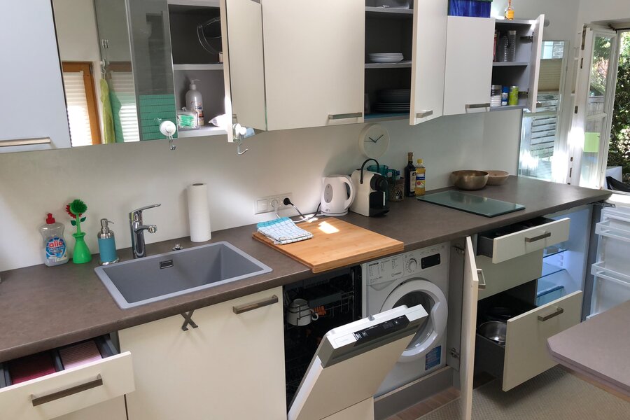 kitchen | © Barbara Seher