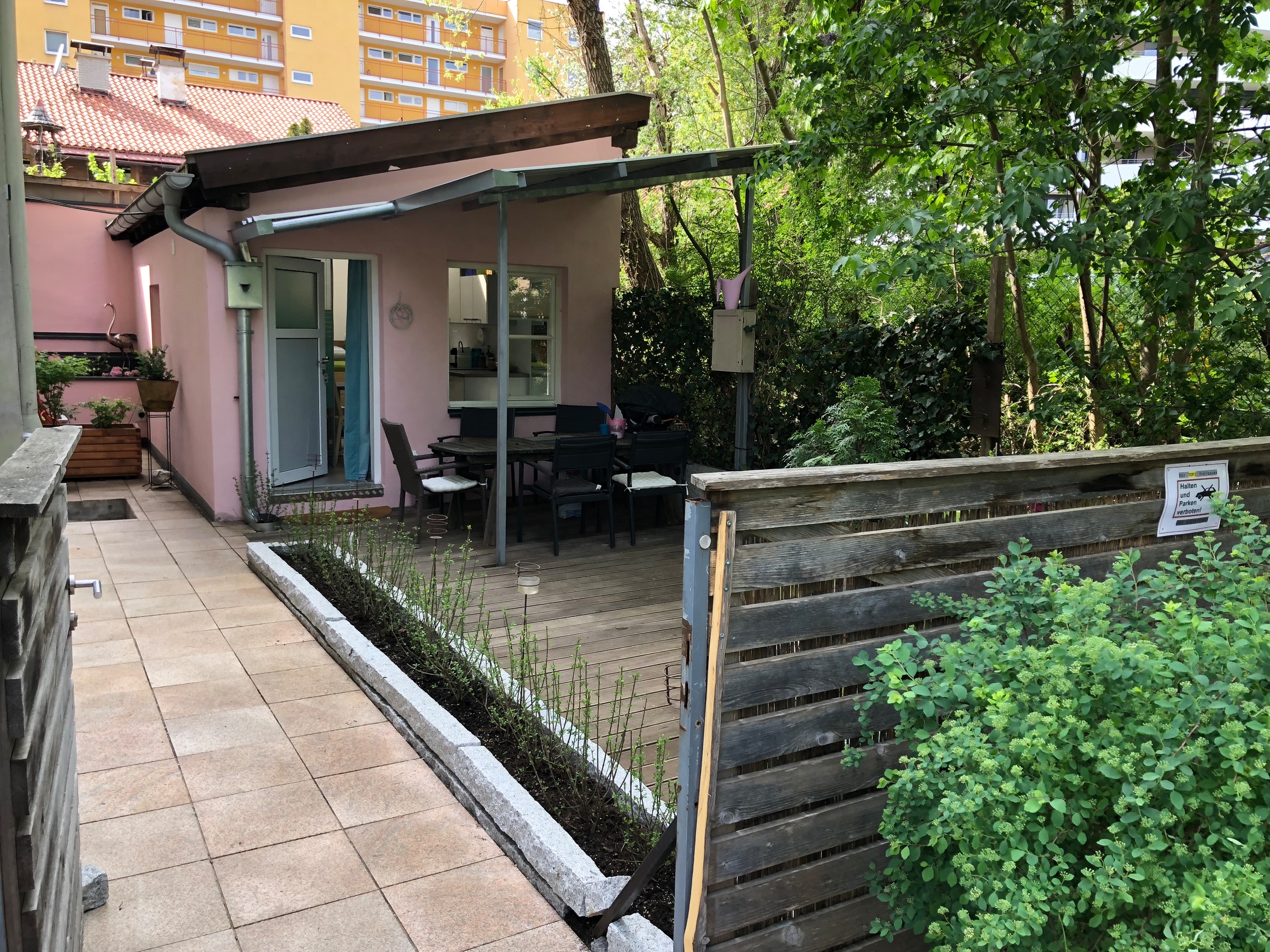 view | © Barbara Seher