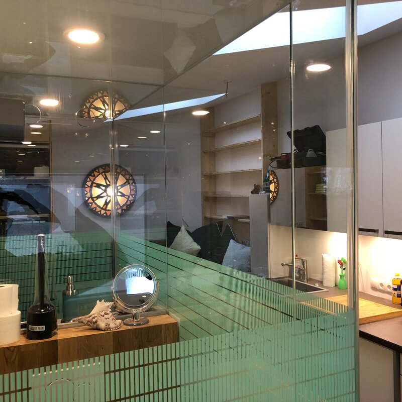 Villa Rosa | © Barbara Seher