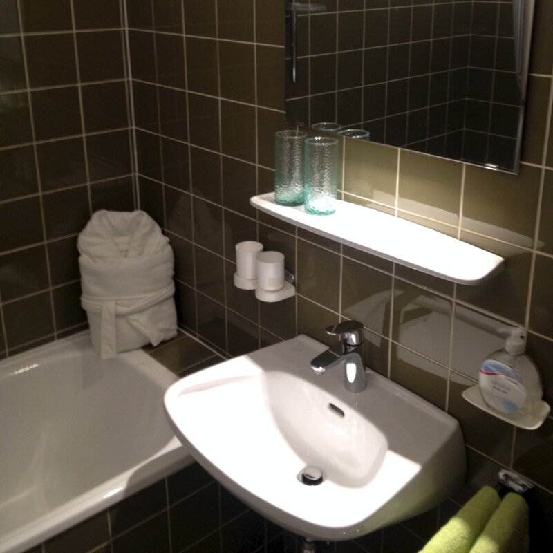 bath | © Gerhard Seher