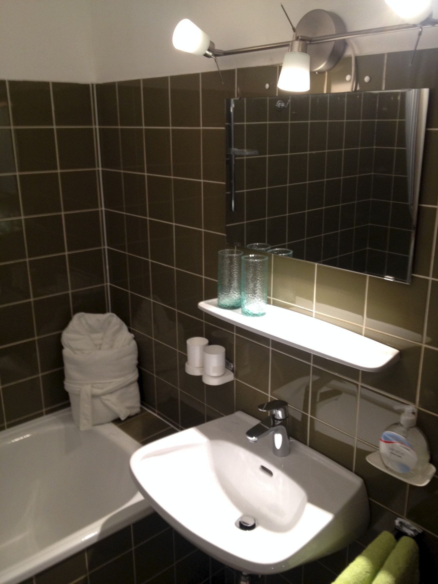 bath | © Gerhard Seher