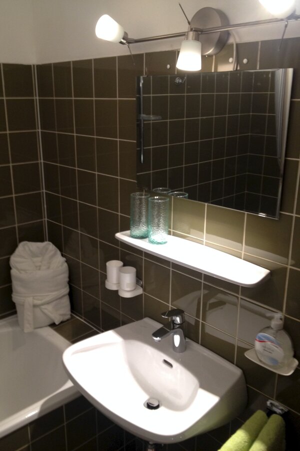 bath | © Gerhard Seher