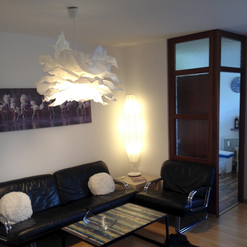 living room | © Gerhard Seher