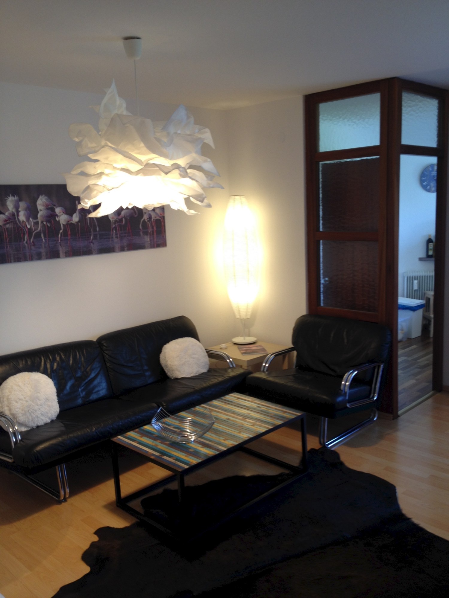 living room | © Gerhard Seher