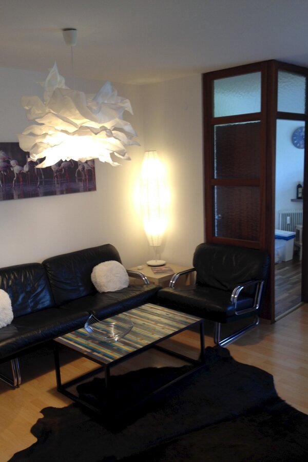 living room | © Gerhard Seher