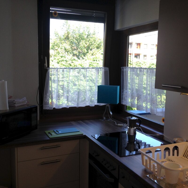 kitchen | © Gerhard Seher