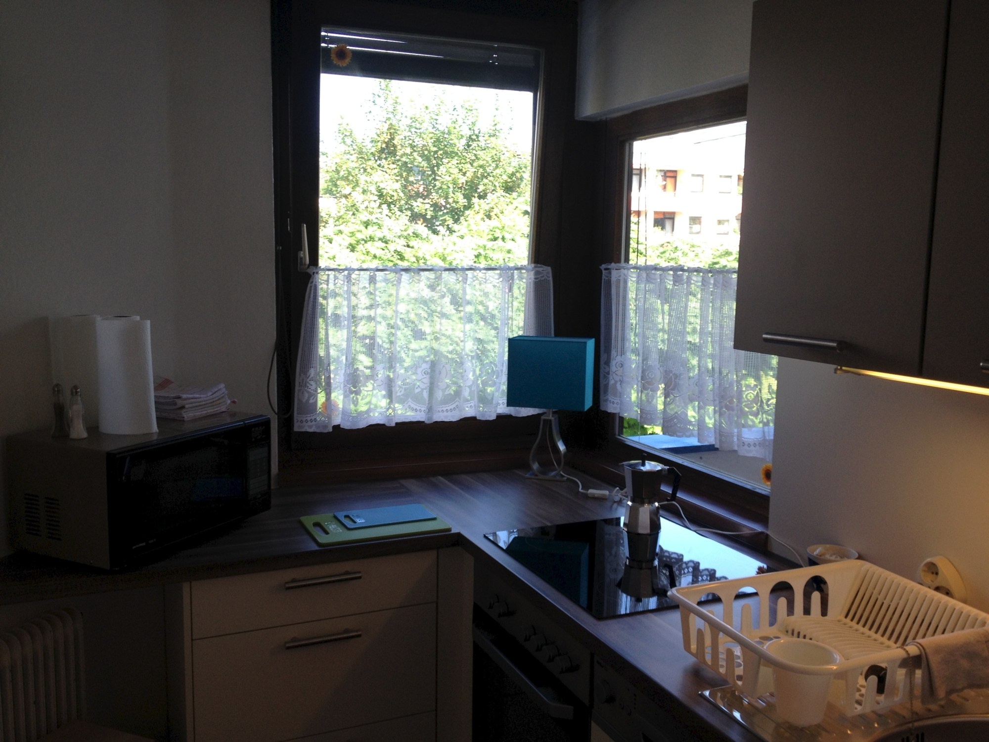 kitchen | © Gerhard Seher