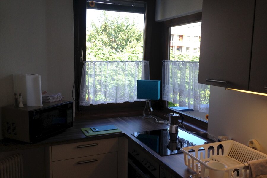 kitchen | © Gerhard Seher